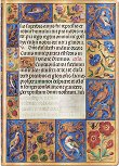  Paperblanks Spinola Hours - 