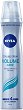 Nivea Volume Care Styling Spray - 