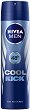 Nivea Men Cool Kick Anti-Perspirant -        Cool Kick - 