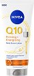 Nivea Q10 Firming + Energizing Body Serum-Lotion  -    -     Q10 - 
