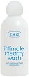 Ziaja Intimate Creamy Wash - 