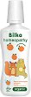 Bilka Homeophaty Kids Mouthwash -        Homeopathy - 