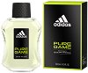 Adidas Men Pure Game EDT - 