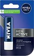 Nivea Men Active Care SPF 15 - 