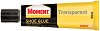Shoe Glue Transparent - 