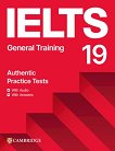 Cambridge IELTS 19 - ���� B2 - C2: ������� �� ������������� ����� IELTS - General Training - 
