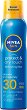 Nivea Sun Protect & Dry Touch Spray SPF 30 - 