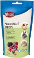 ��������� �� ������� Trixie Wild Berry Drops - 