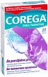 Corega Tabs Parts -       - 