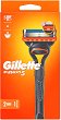 Gillette Fusion Manual - 