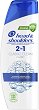 Head & Shoulders Classic Clean 2 in 1 - 