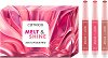 Catrice Melt & Shine Juicy Lip Balm Trio -        - 