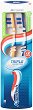 Aquafresh Triple Protection Duo Pack Medium - 2     - 
