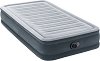      Intex Twin Comfort-Plush Mid Rise Airbed