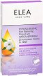 Elea Hypoallergenic Hair Removing Strips Face - 