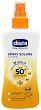    - SPF 50+ - 