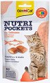 ��������� �� ����� GimCat Nutri Pockets - 