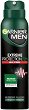 Garnier Men Extreme 72h Anti-Perspirant -      Garnier Deo Mineral - 