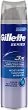Gillette Series Moisturizing Shaving Gel - 