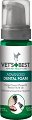 �������� ���� �� ������ Vet's Best Advanced Dental Foam - 