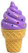 Martinelia Ice Cream Lip Balm -        - 