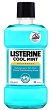 Listerine Cool Mint Mouthwash -    - 