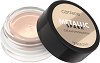Catrice Metallic Spark Cream Eyeshadow - ������������ ����� �� ��� - �����