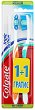 Colgate Triple Action Medium -    1 + 1  - 