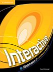 Interactive - ���� 2 (A2+): CD-ROM � ������� �� ��������� ���� - 