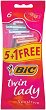 BIC Twin Lady Sensitive -   - 