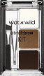 Wet'n'Wild Ultimate Brow Kit -        - 