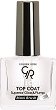 Golden Rose Rich Color Gel Look Top Coat -         - 