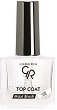 Golden Rose Rich Color Quick Dry Top Coat - 