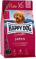 ���� ����� �� ������ � ������������ ������������ Happy Dog Mini XS Japan Adult - 