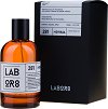 LABOR8 Hohma 281 Extrait De Parfum -   - 