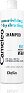 Delia Cameleo Vegan Hydrating & Nourishing Shampoo -          Cameleo - 