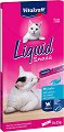 ������������ ��������� �� ����� Vitakraft Liquid Snack - 