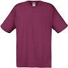 ����� ������� Fruit of the Loom - Burgundy