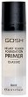 Gosh Velvet Touch Foundation Primer Classic - ������ �� ���� �� ������� Velvet Touch - �������