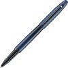 ����� Sheaffer Matte Blue With Matte Black Trims
