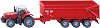 ������� � ��������� - Massey Ferguson - 