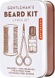      Kikkerland Gentleman's Beard -   ,     - 