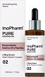 InoPharm Pure Elements 5% Biosaccharide Solution + Peptides Lifting Serum - 