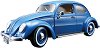 ������� ������� Volkswagen Kafer-Beetle - Bburago - 