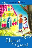 Hansel and Gretel - 