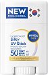Nivea Sun UV Specialist Silky UV Stick SPF 50+ - 