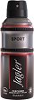 Hunca Jagler Sport Deodorant - 
