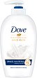 Dove Deeply Nourishing Hand Wash -     Original - 