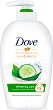Dove Refreshing Care Moisturizing Hand Wash -             Go Fresh - 