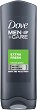 Dove Men+Care Extra Fresh Body & Face Wash -       Men+Care Extra Fresh -  